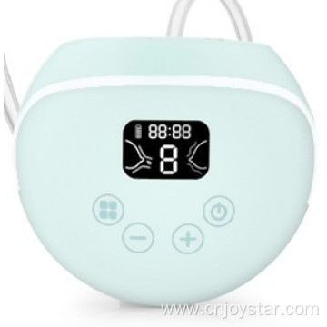 Electric Wireless Breast Pump With Led Display